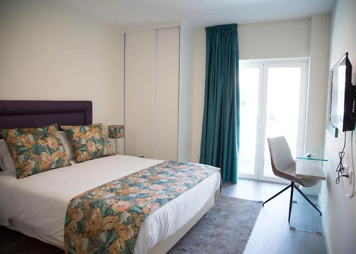 Tomás Guest House