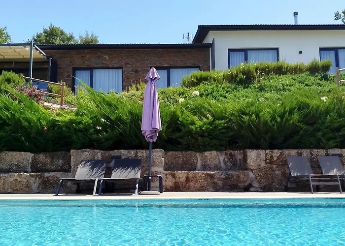 Villa Regadio